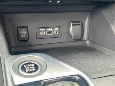 2024 Nissan Sentra SV CVT
