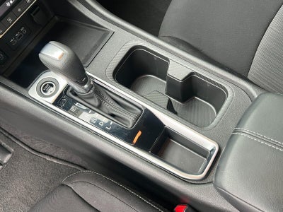 2024 Nissan Sentra SV CVT