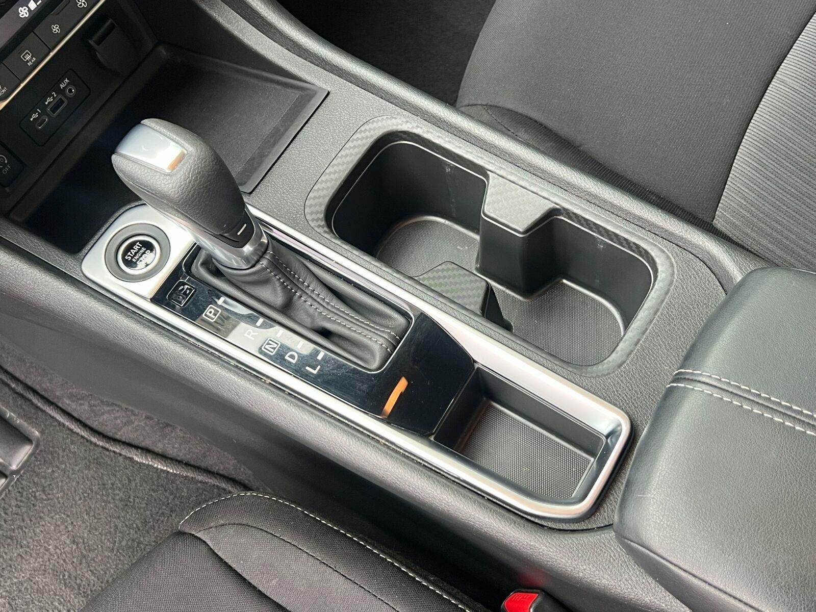 2024 Nissan Sentra SV CVT