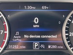 2024 Nissan Sentra SV CVT