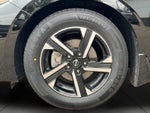 2024 Nissan Sentra SV CVT
