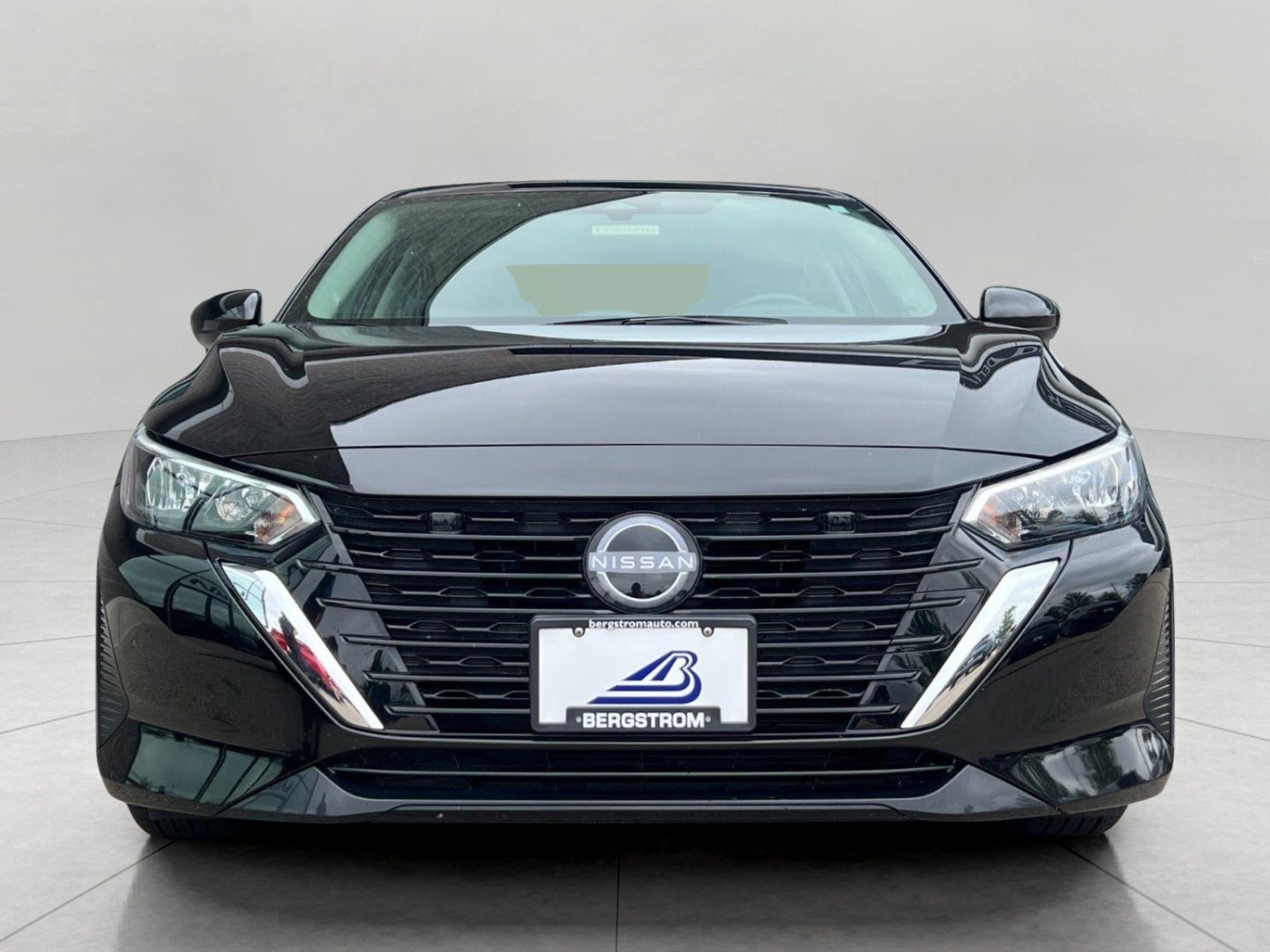 2024 Nissan Sentra SV CVT