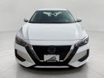 2023 Nissan Sentra SV CVT