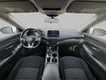 2023 Nissan Sentra SV CVT