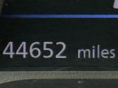 2023 Nissan Sentra SV CVT
