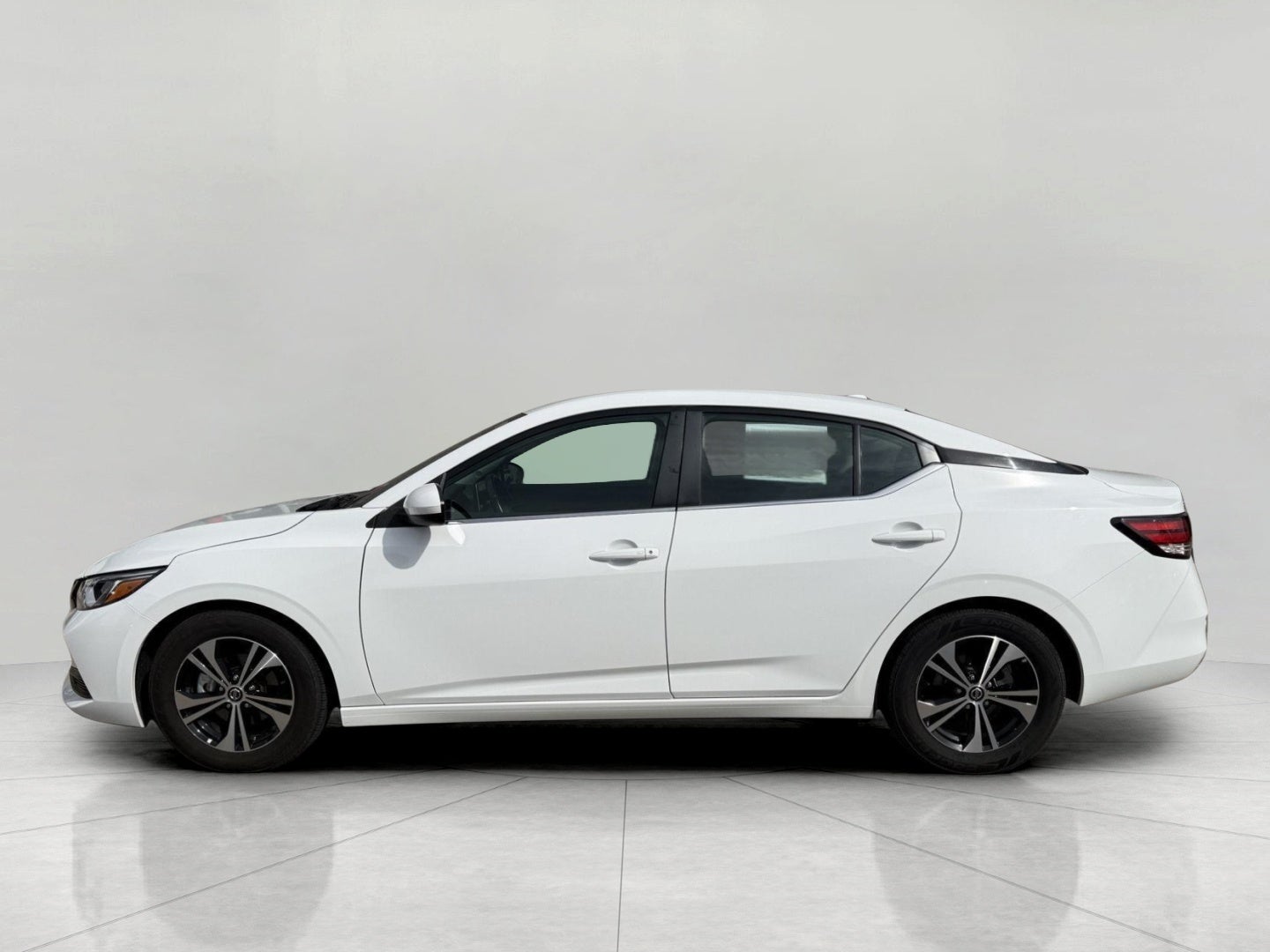 2023 Nissan Sentra SV CVT