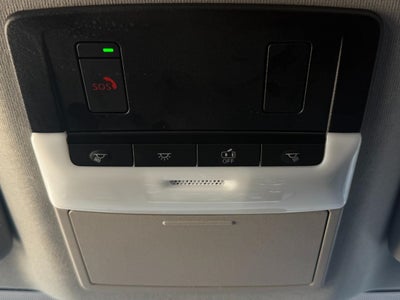 2025 Nissan Sentra SV CVT