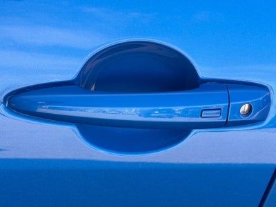 2025 Nissan Sentra SV CVT