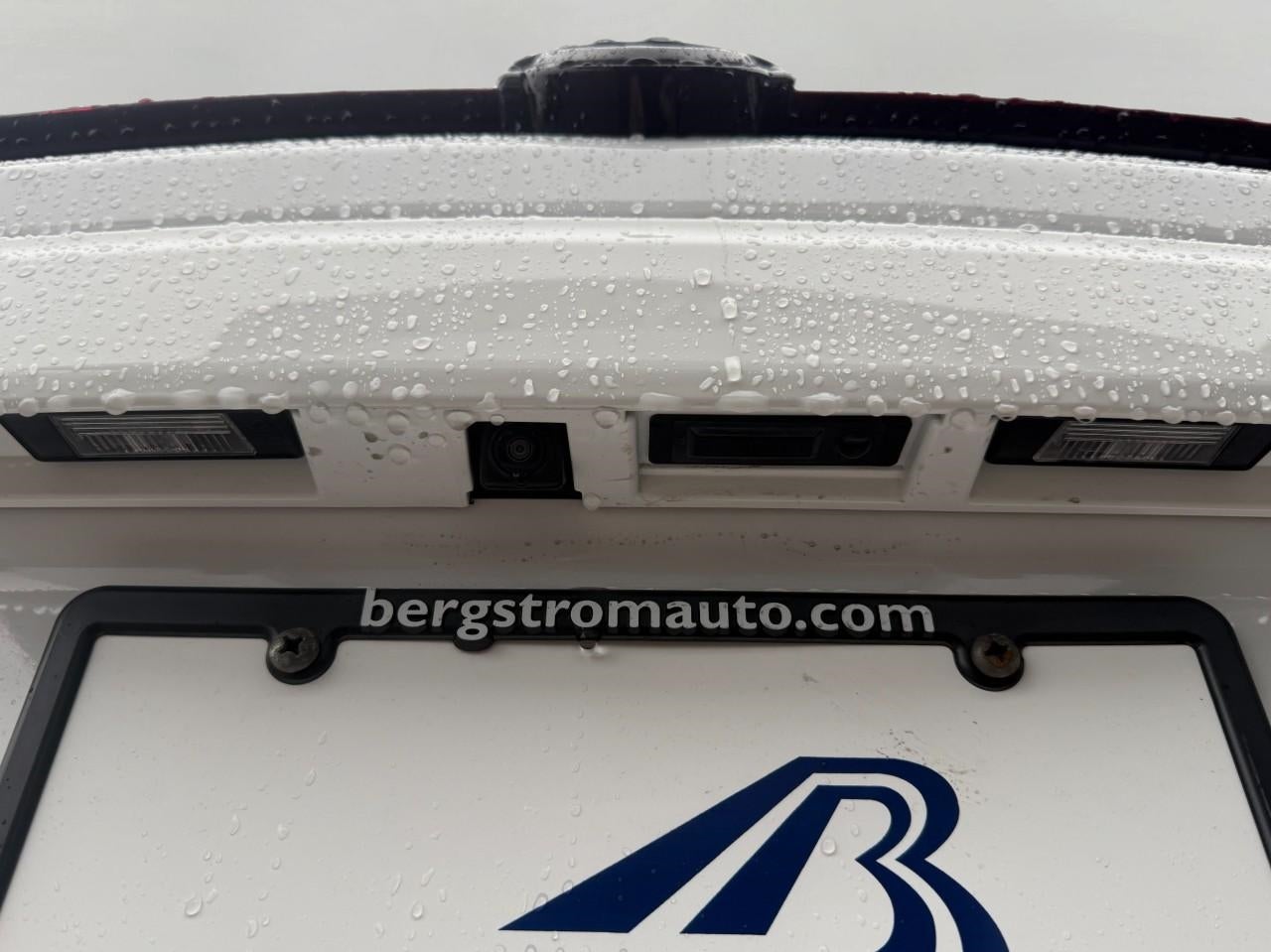 2023 Nissan Kicks SV FWD