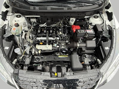 2023 Nissan Kicks SV FWD