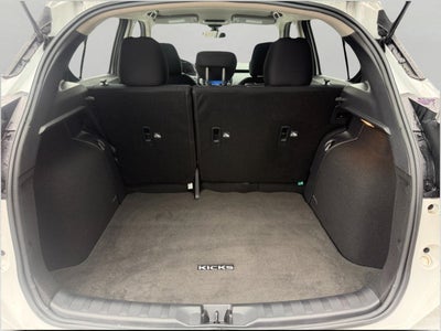 2023 Nissan Kicks SV FWD