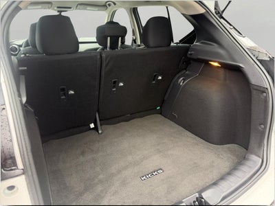 2023 Nissan Kicks SV FWD