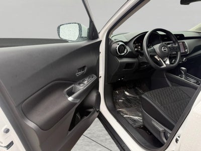 2023 Nissan Kicks SV FWD