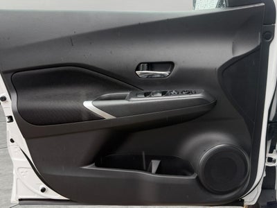 2023 Nissan Kicks SV FWD