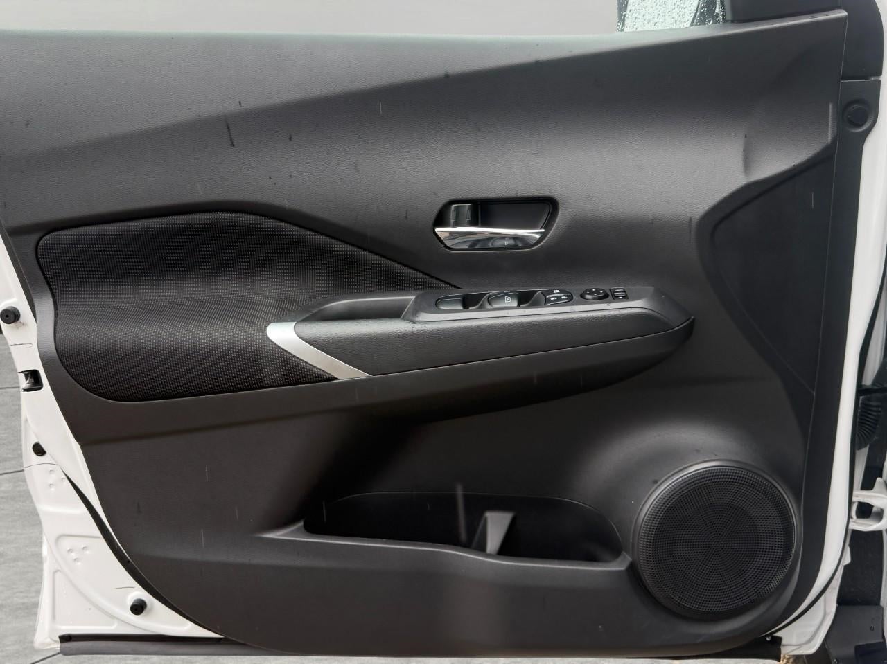 2023 Nissan Kicks SV FWD