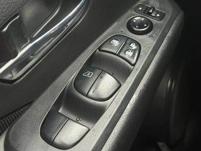 2023 Nissan Kicks SV FWD