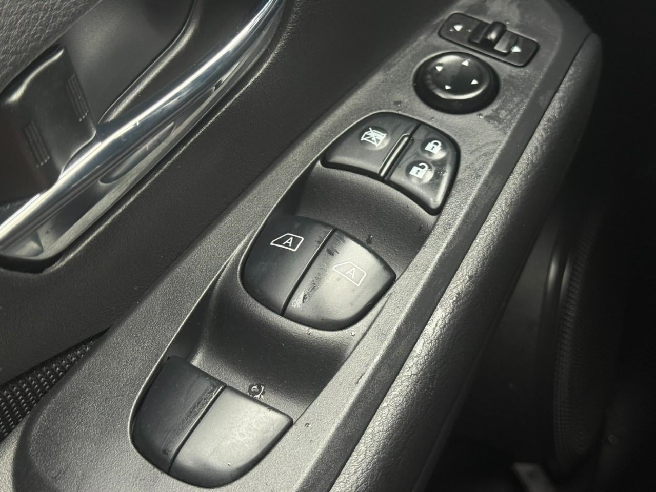 2023 Nissan Kicks SV FWD