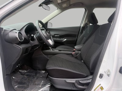 2023 Nissan Kicks SV FWD