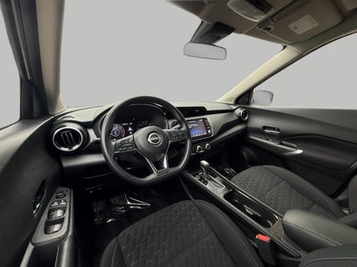 2023 Nissan Kicks SV FWD