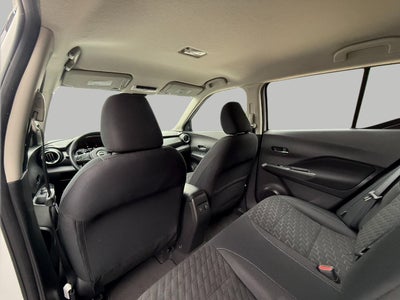 2023 Nissan Kicks SV FWD