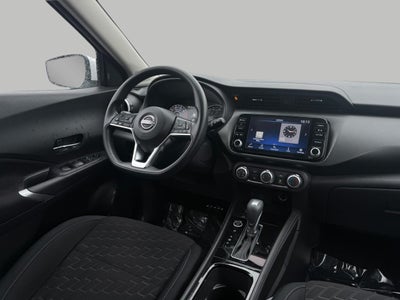 2023 Nissan Kicks SV FWD