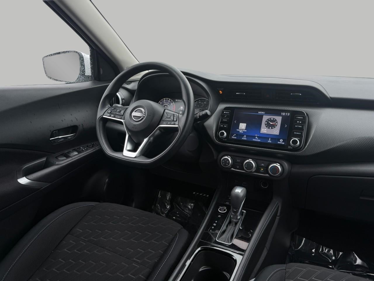 2023 Nissan Kicks SV FWD