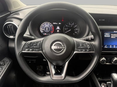 2023 Nissan Kicks SV FWD
