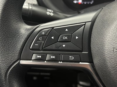 2023 Nissan Kicks SV FWD