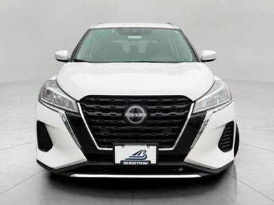 2023 Nissan Kicks SV FWD