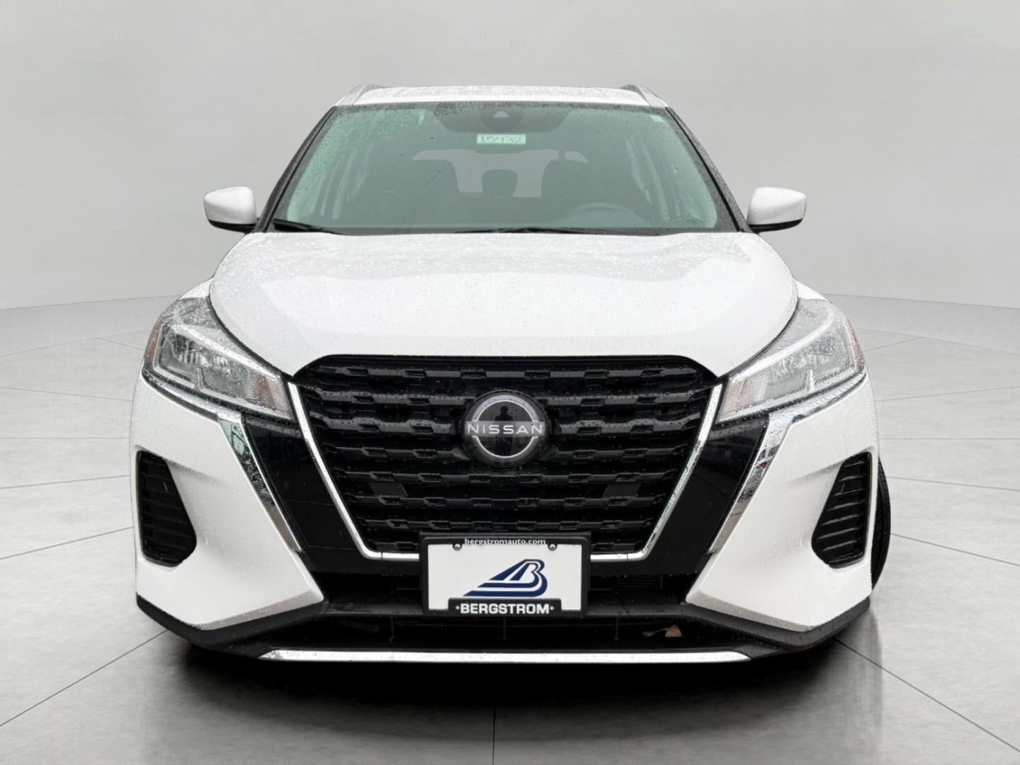 2023 Nissan Kicks SV FWD