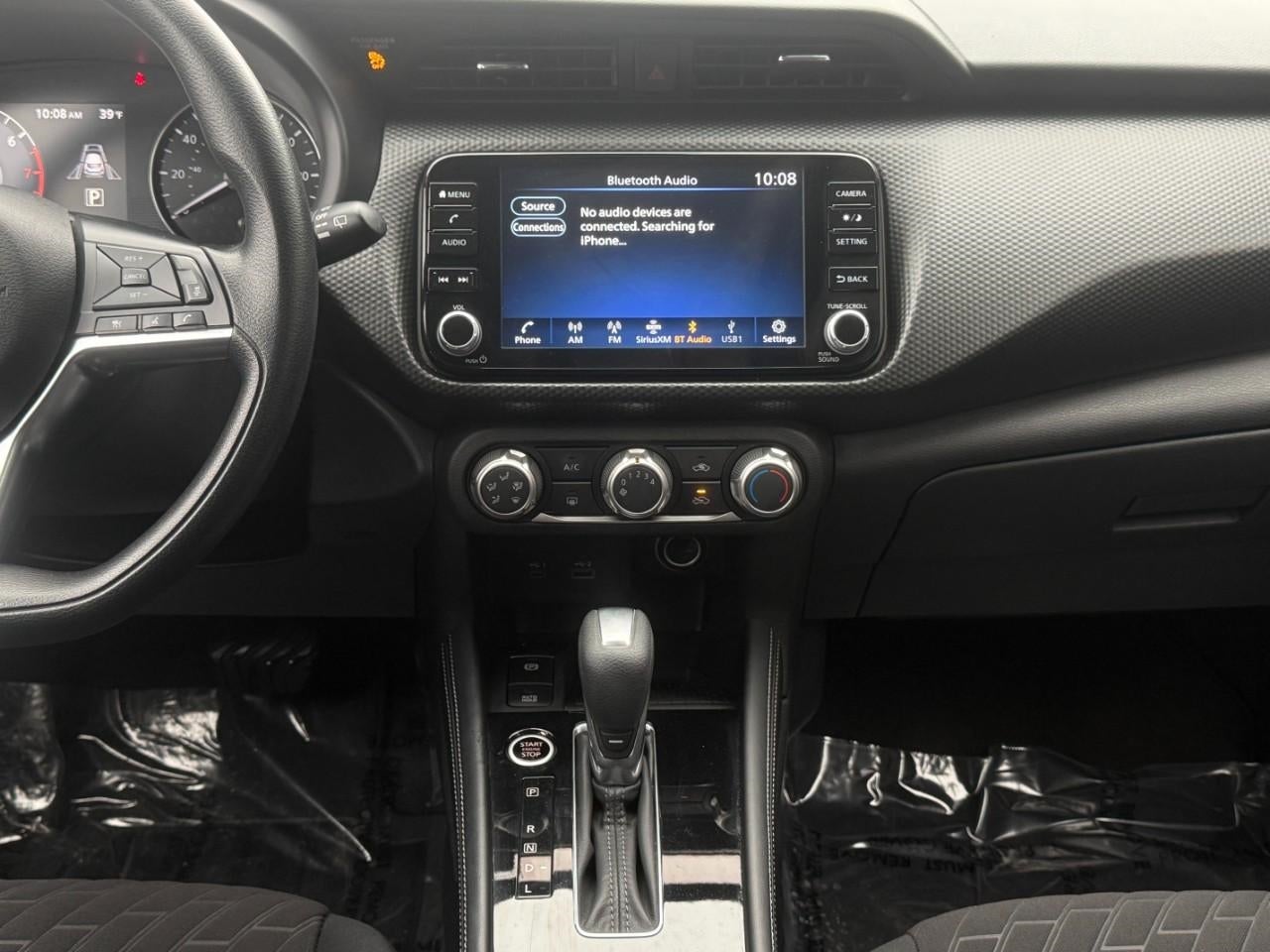 2023 Nissan Kicks SV FWD