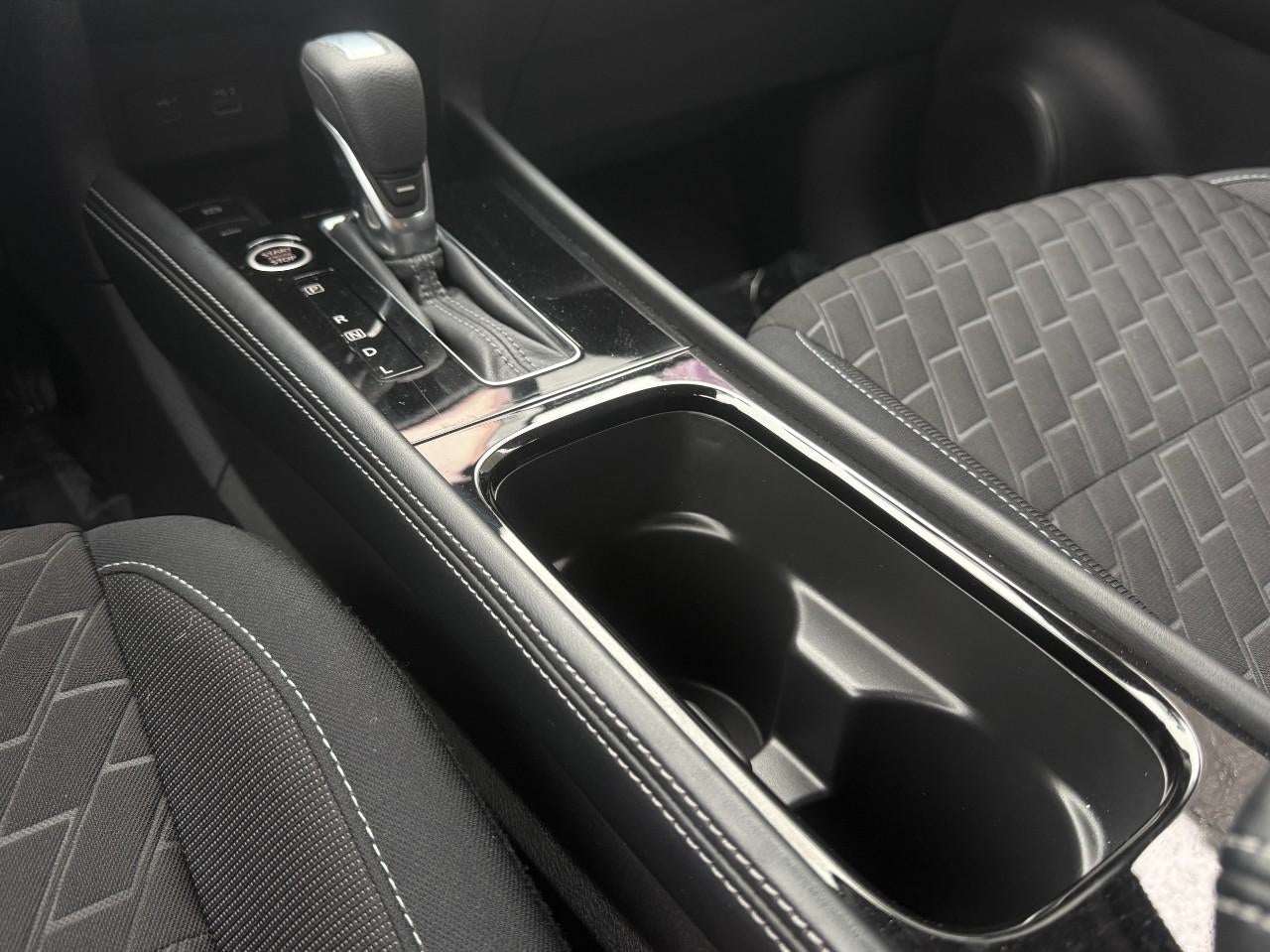 2023 Nissan Kicks SV FWD