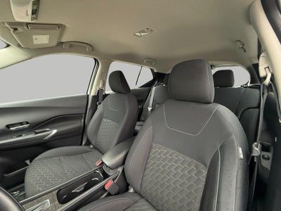 2023 Nissan Kicks SV FWD