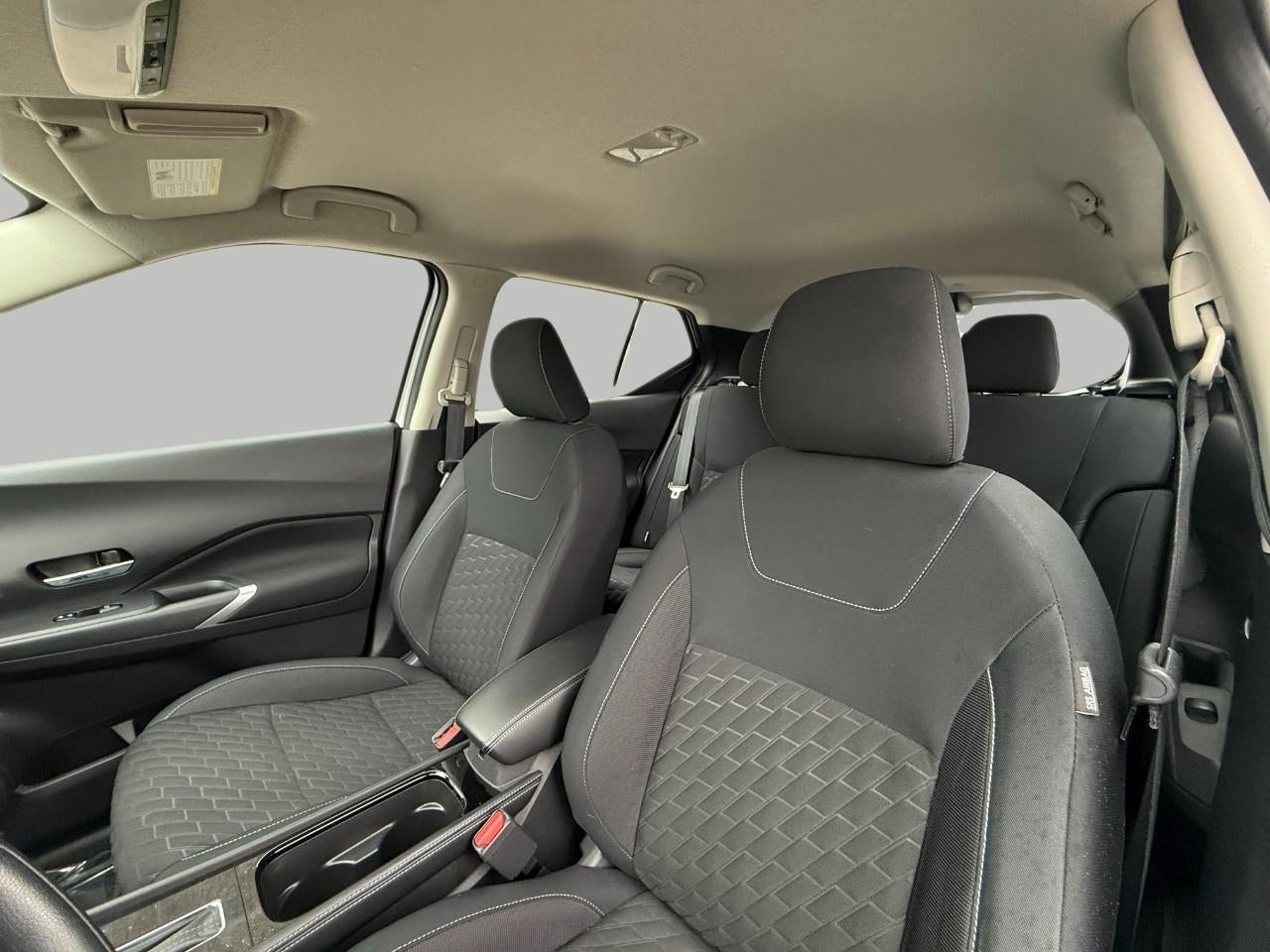 2023 Nissan Kicks SV FWD