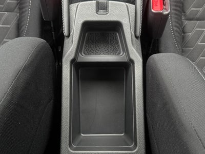 2023 Nissan Kicks SV FWD