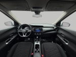 2023 Nissan Kicks SV FWD