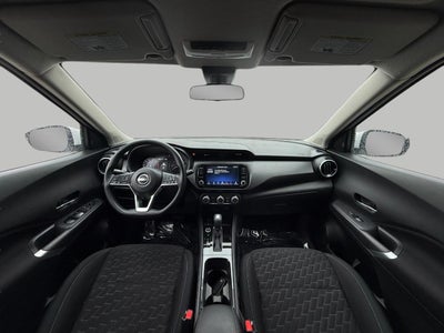 2023 Nissan Kicks SV FWD