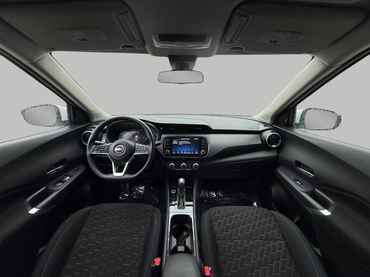 2023 Nissan Kicks SV FWD