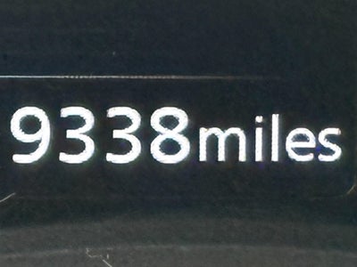 2023 Nissan Kicks SV FWD