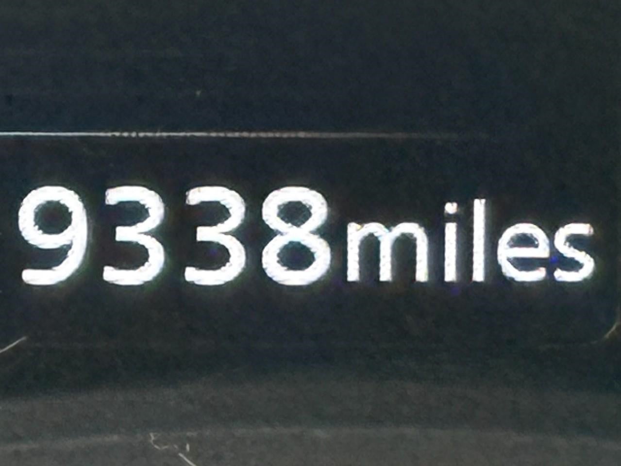 2023 Nissan Kicks SV FWD