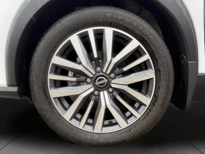 2023 Nissan Kicks SV FWD