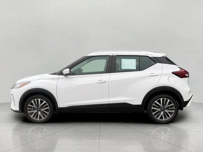 2023 Nissan Kicks SV FWD