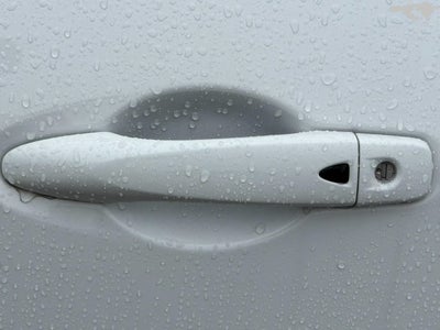 2023 Nissan Kicks SV FWD