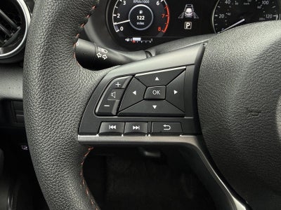 2023 Nissan Kicks SR FWD