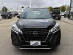 2023 Nissan Kicks SR FWD