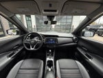 2023 Nissan Kicks SR FWD