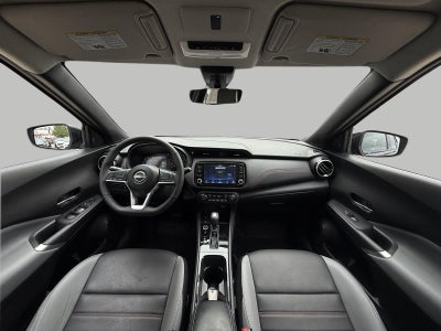2023 Nissan Kicks SR FWD