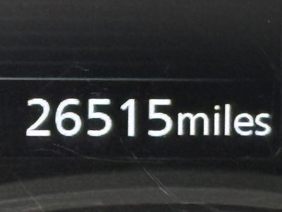 2023 Nissan Kicks SR FWD