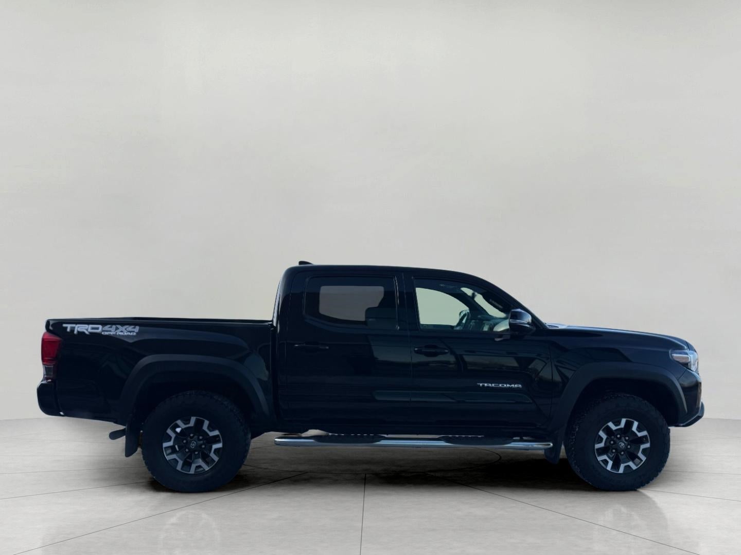 2016 Toyota Tacoma TRD Off Road