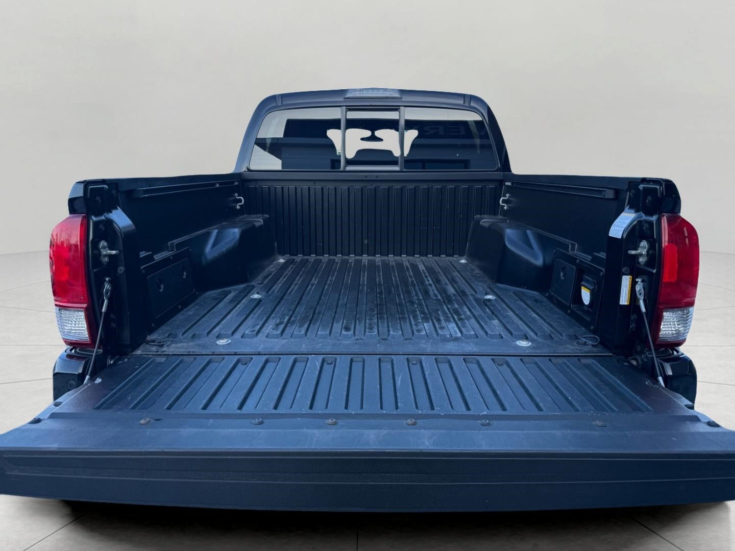 2016 Toyota Tacoma TRD Off Road